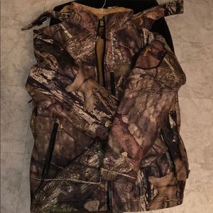 Gamehide hunting jacket